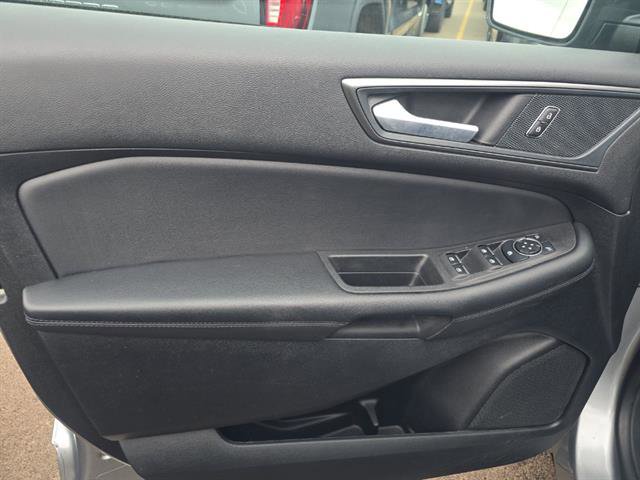 Certified 2024 Ford Edge SE AWD/4WD image 39