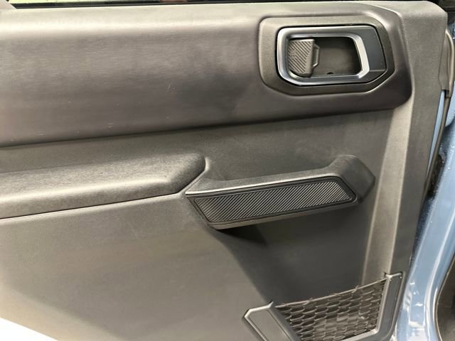 Certified 2025 Ford Bronco Badlands image 20