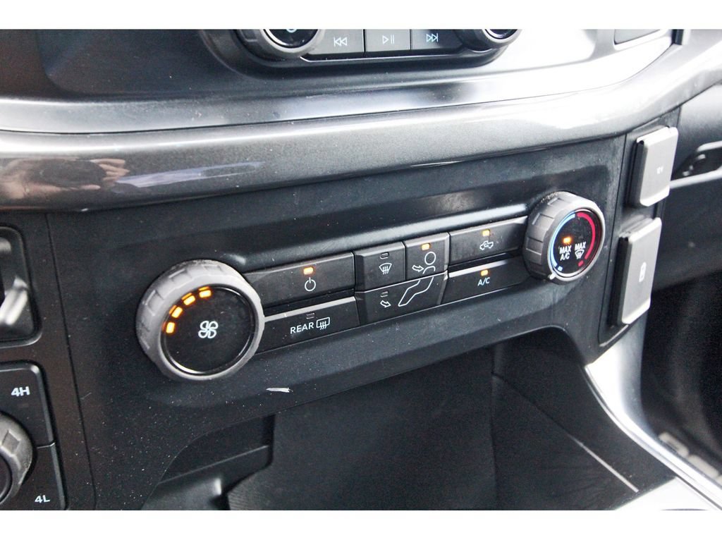 Certified 2023 Ford F150 XL w/ STX Appearance Package AWD/4WD image 24