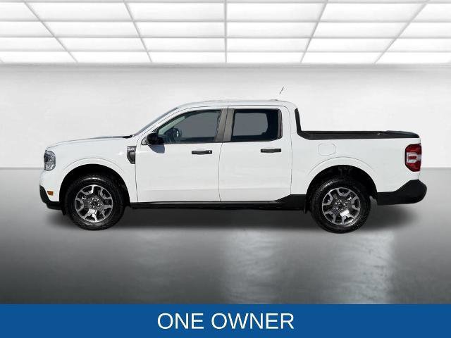 Certified 2024 Ford Maverick XLT w/ XLT Luxury Package image 3