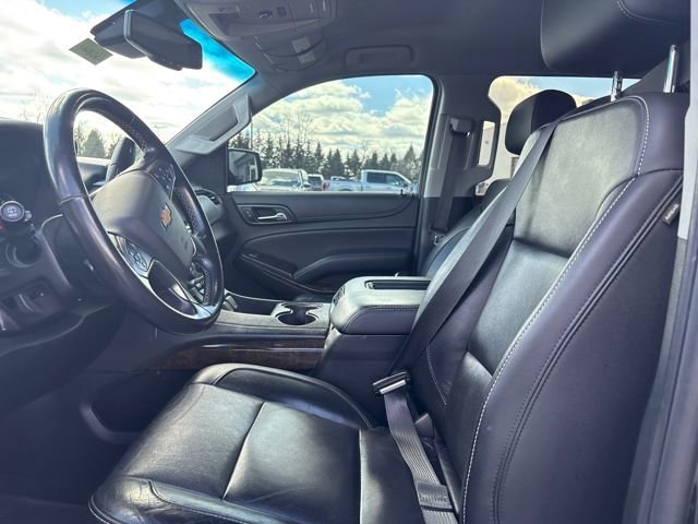 Used 2018 Chevrolet Tahoe LT image 10
