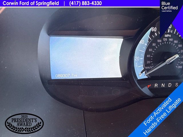 Certified 2019 Ford Edge SEL w/ Equipment Group 201A AWD/4WD image 13