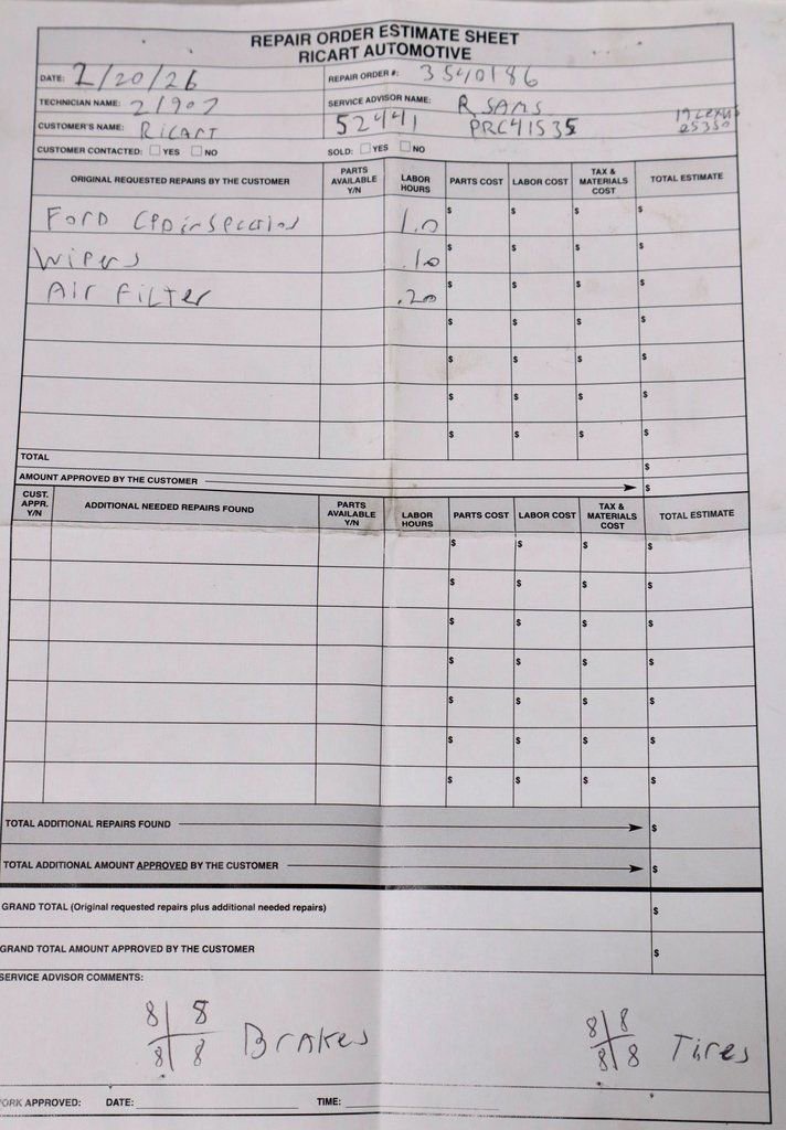 Used 2019 Lexus ES 350 Luxury image 12