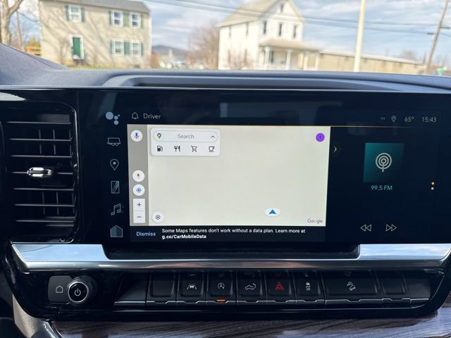 Used 2023 Chevrolet Silverado 1500 RST image 25