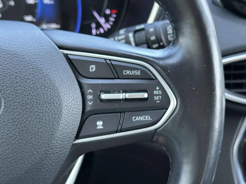 Used 2020 Hyundai Santa Fe Limited w/ Cargo Package AWD/4WD image 24