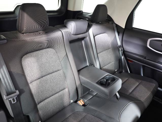Certified 2024 Ford Bronco Sport Big Bend w/ Convenience Package image 10