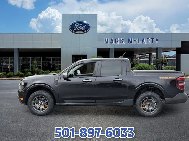 Certified 2023 Ford Maverick Tremor AWD/4WD image 2