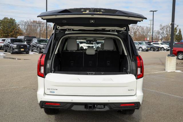 Certified 2025 Ford Expedition Max Active image 14