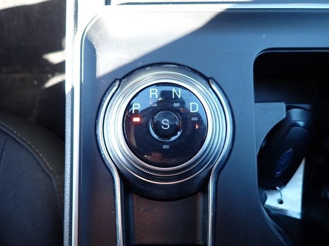 Certified 2024 Ford Edge SE AWD/4WD image 25
