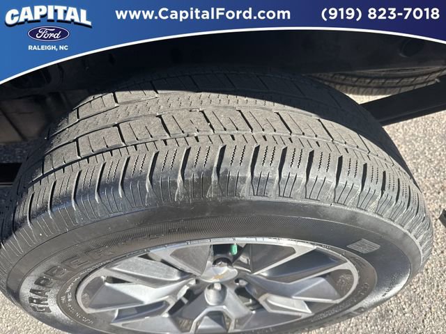 Used 2023 Chevrolet Silverado 1500 LT image 14