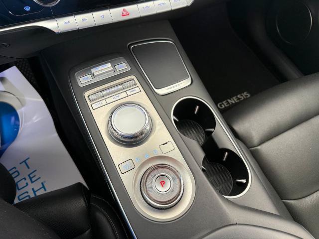 Used 2025 Genesis GV70 2.5T AWD/4WD image 17