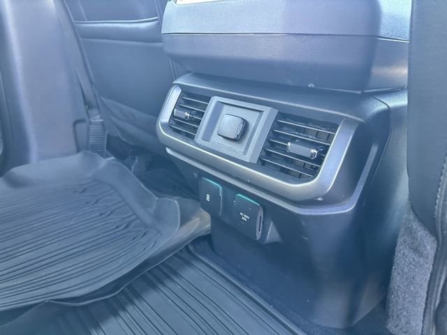 Certified 2025 Ford F150 Lariat w/ Equipment Group 501A Mid image 39