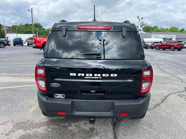 Certified 2022 Ford Bronco Sport Big Bend AWD/4WD image 5