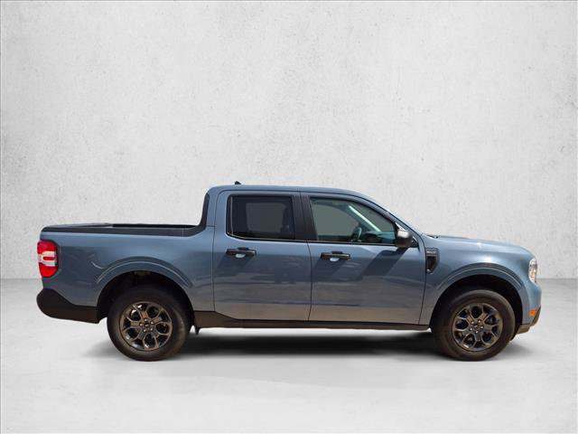 Certified 2024 Ford Maverick XLT w/ Equipment Group 300A Standard AWD/4WD image 7