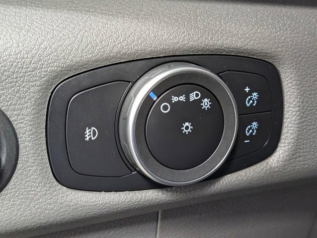 Certified 2024 Ford Transit 350 XL RWD image 9
