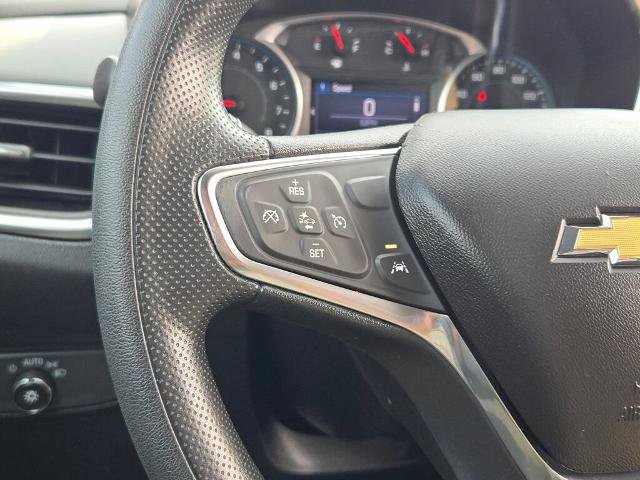 Used 2020 Chevrolet Equinox LT w/ LPO, Floor Liner Package image 28