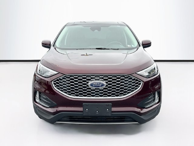 Certified 2023 Ford Edge SEL w/ Convenience Package AWD/4WD image 3