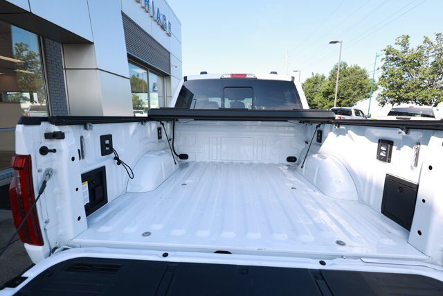 Certified 2025 Ford F150 XLT w/ Equipment Group 302A MID AWD/4WD image 5