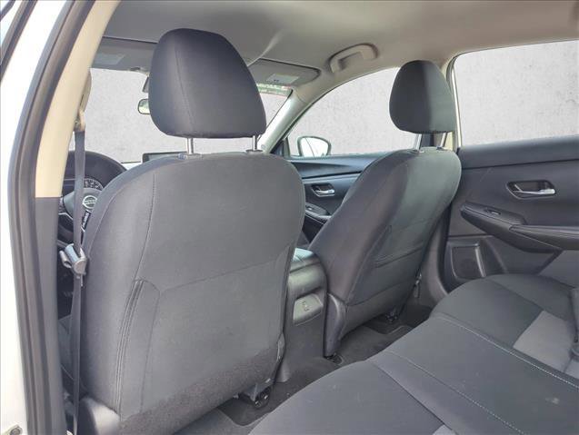 Used 2023 Nissan Sentra SV image 17