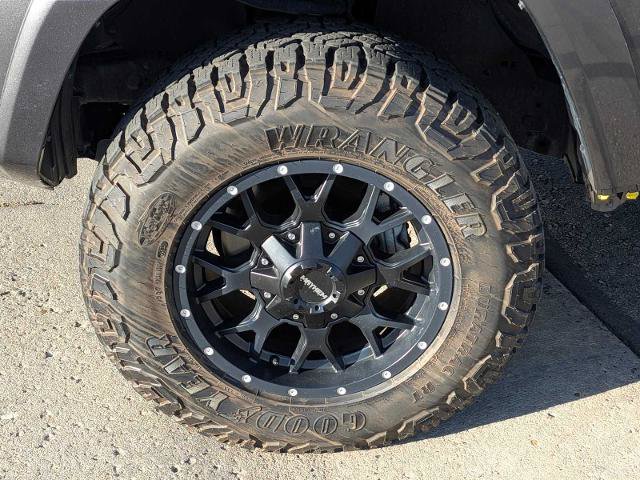 Used 2023 Toyota 4Runner TRD Off-Road Premium w/ Moonroof Package AWD/4WD image 12