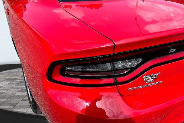 Used 2023 Dodge Charger SXT w/ Cold Weather Package RWD image 30