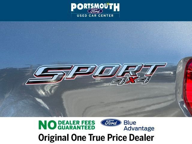 Certified 2023 Ford F150 XLT w/ Equipment Group 302A High image 23