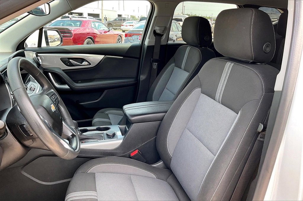 Used 2023 Chevrolet Blazer LT image 18