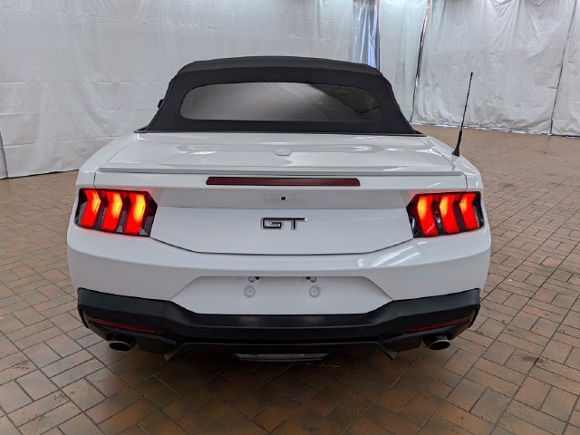 Certified 2024 Ford Mustang GT Premium RWD image 8