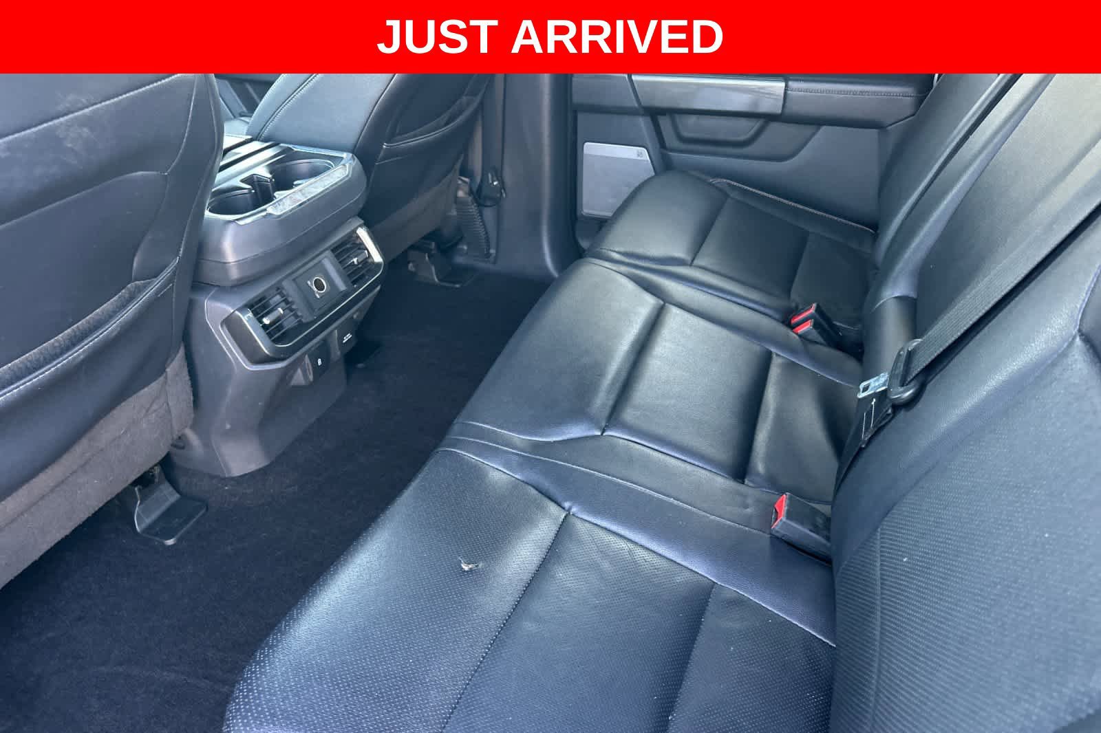 Certified 2022 Ford F150 Lariat AWD/4WD image 4