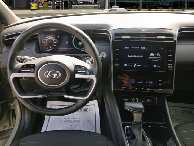Used 2022 Hyundai Santa Cruz SEL Premium AWD/4WD image 10