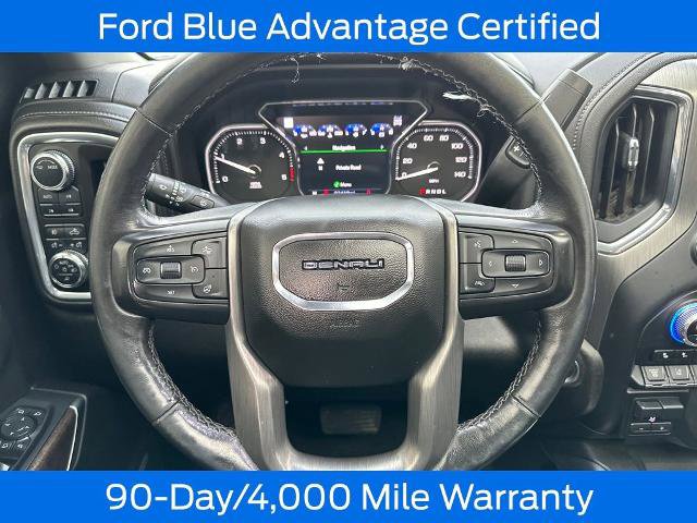 Used 2023 GMC Sierra 3500 Denali w/ Denali Ultimate Package image 18