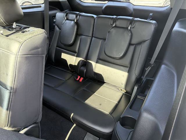 Certified 2022 Ford Explorer XLT w/ Equipment Group 202A image 36