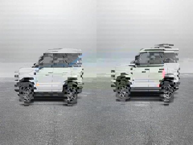 Certified 2022 Ford Bronco Sport Big Bend w/ Convenience Package image 5