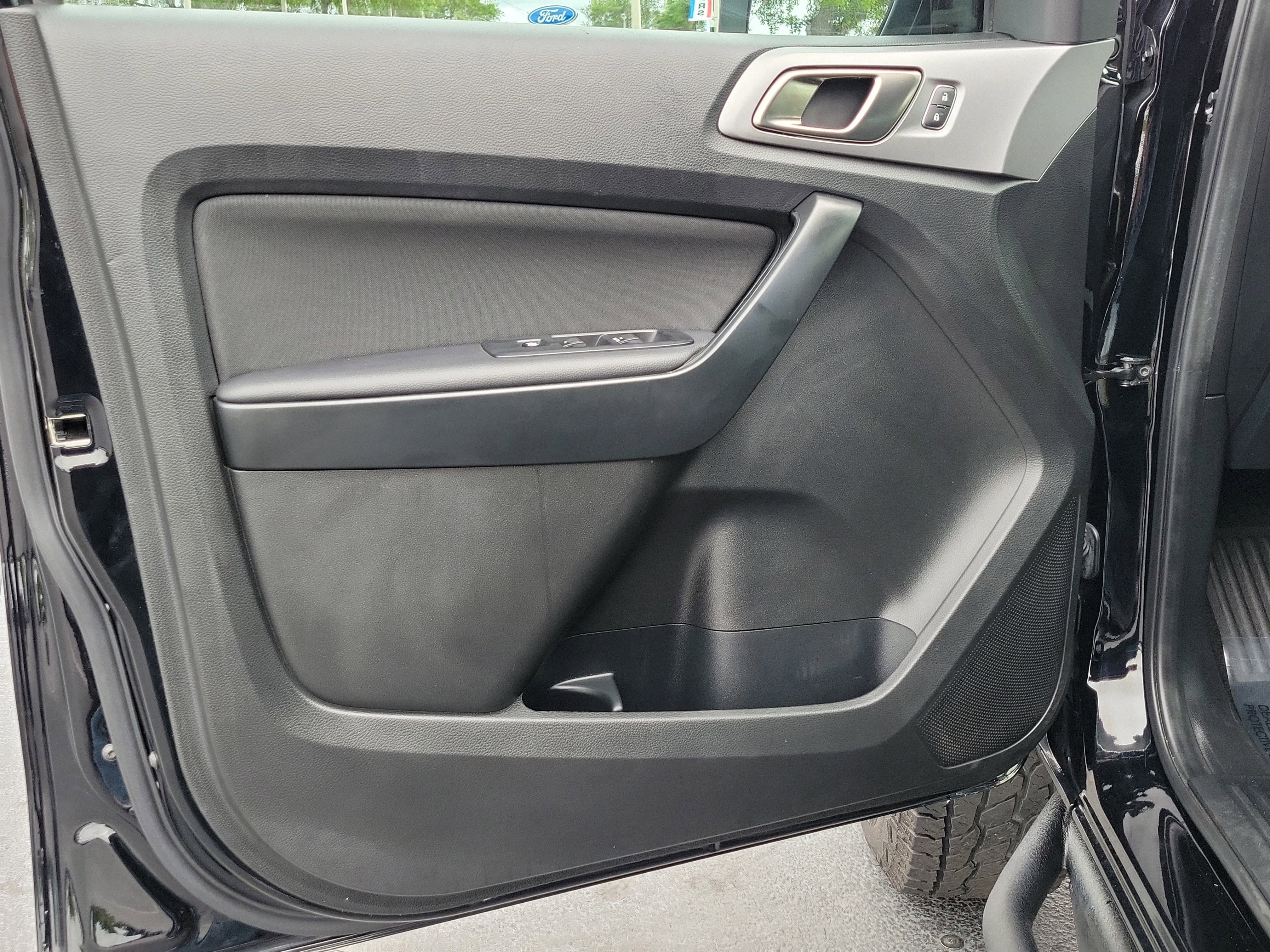 Certified 2022 Ford Ranger XLT w/ Equipment Group 301A Mid image 17