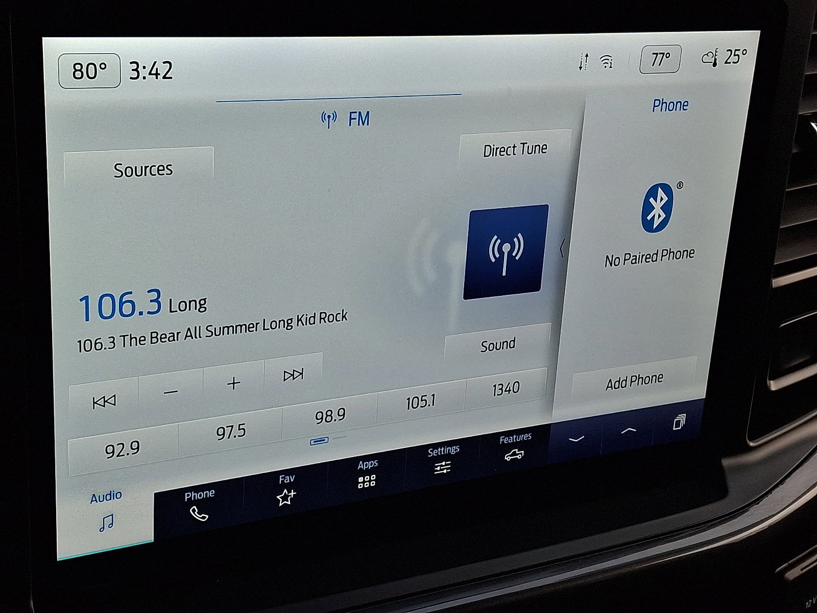 Certified 2022 Ford F150 XLT w/ Equipment Group 302A High image 16