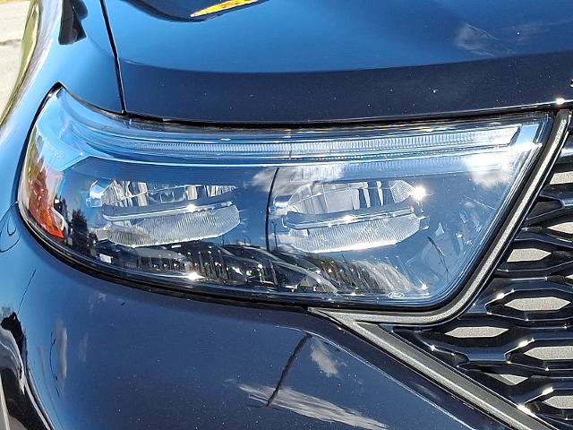 Certified 2021 Ford Explorer ST w/ Equipment Group 401A AWD/4WD image 9