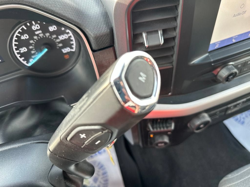 Certified 2021 Ford F150 XLT AWD/4WD image 18