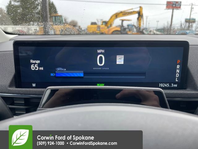 Certified 2023 Ford Mustang Mach-E Select image 27