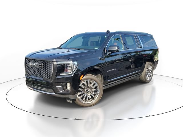 Used 2023 GMC Yukon XL Denali Ultimate