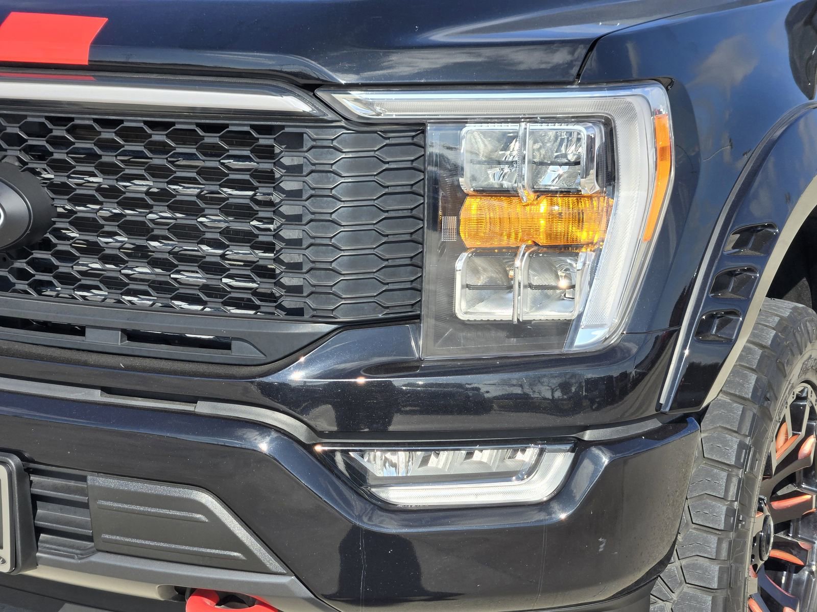 Certified 2023 Ford F150 Lariat image 10