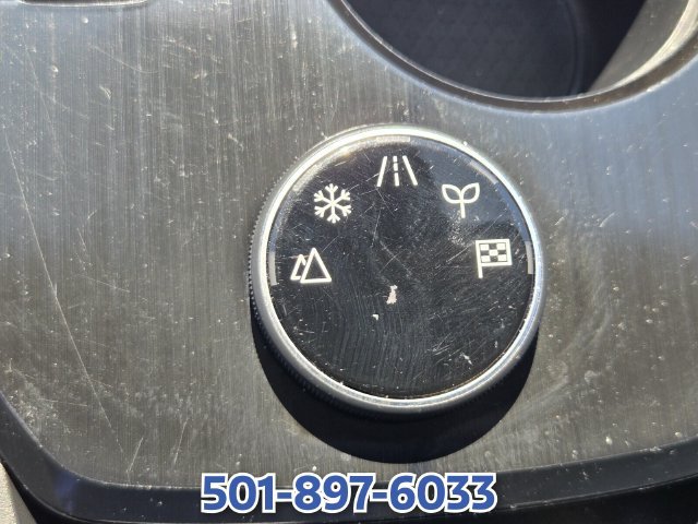 Used 2025 Nissan Rogue SV AWD/4WD image 25