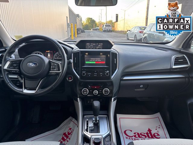 Used 2020 Subaru Forester Premium AWD/4WD image 15
