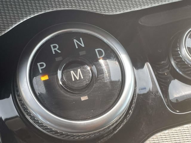 Certified 2025 Ford Expedition Max Active RWD image 27