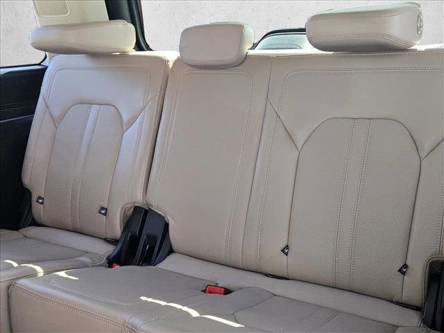 Certified 2024 Ford Expedition Limited image 21