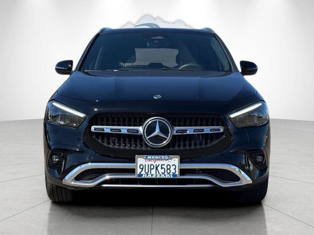 Used 2025 Mercedes-Benz GLA 250 image 8