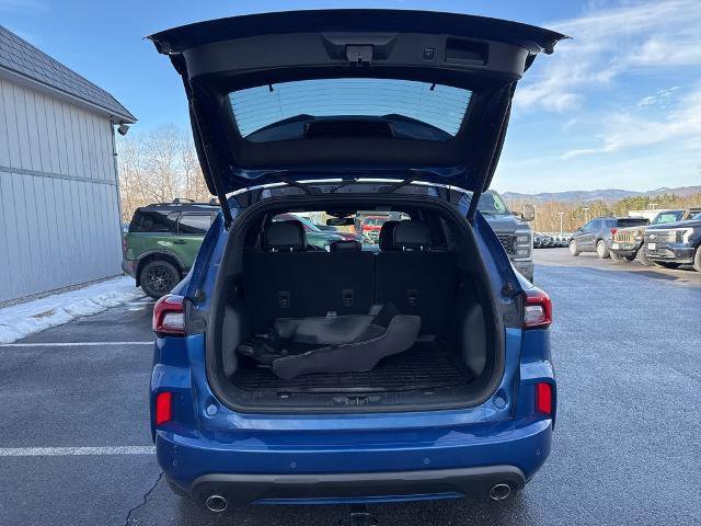Certified 2023 Ford Escape ST-Line Elite image 24