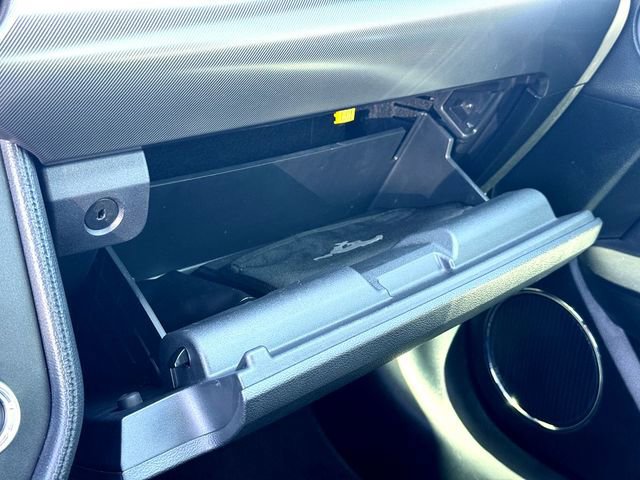 Certified 2023 Ford Mustang GT Premium w/ Equipment Group 401A image 25