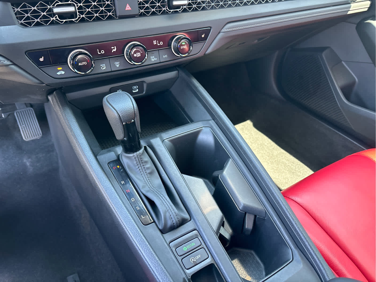 Used 2023 Honda Accord EX image 13