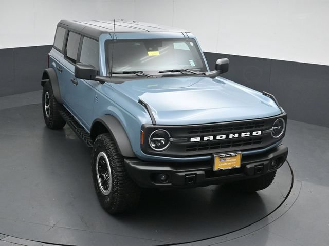 Certified 2023 Ford Bronco Black Diamond w/ Sasquatch Package AWD/4WD image 46