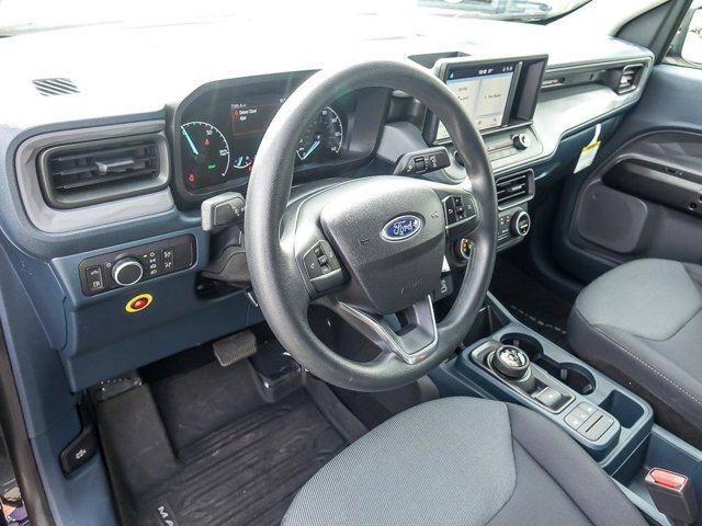 Certified 2022 Ford Maverick XL FWD image 13